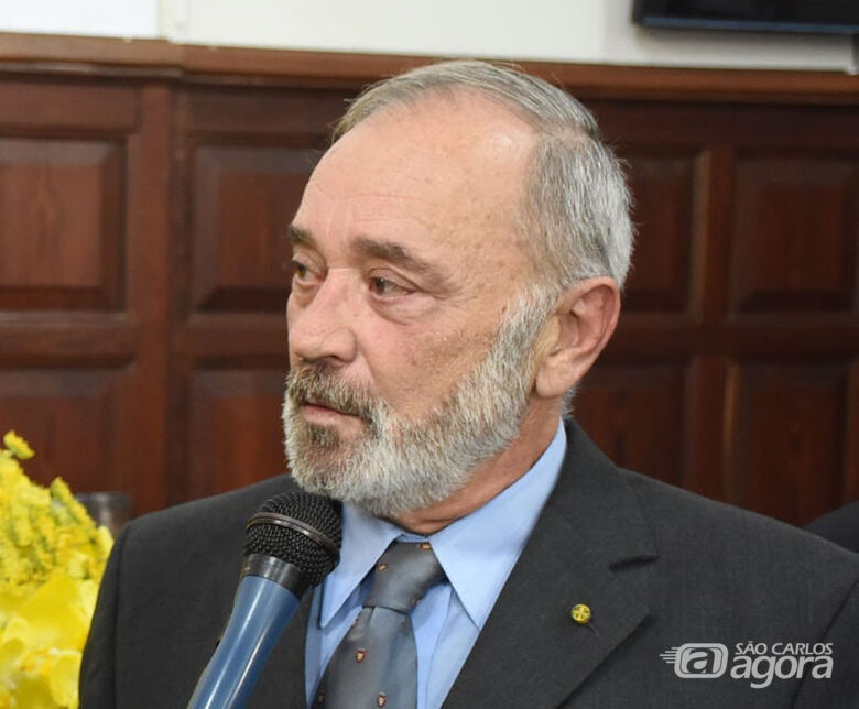 Um hino de esperança -