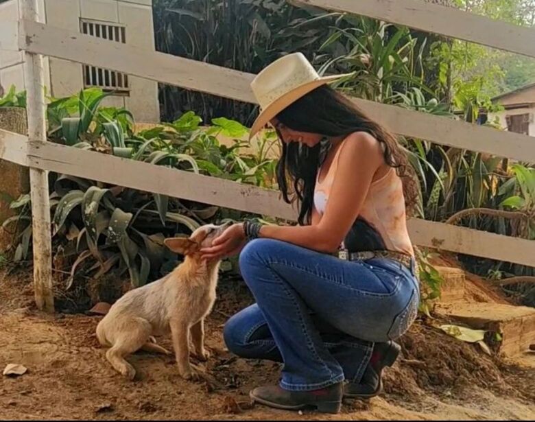 Paixão Sertaneja fará baile com arrecadação de ração para animais abandonados -