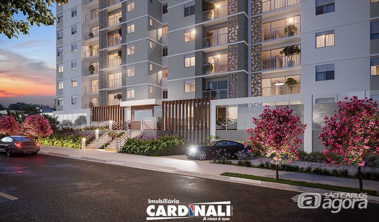 Wish Castanheiras abre vendas na região do shopping - Crédito: divulgação