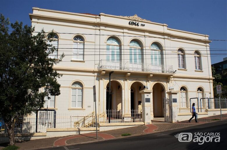 Cineclube CDCC exibe um clássico do cinema - São Carlos Agora