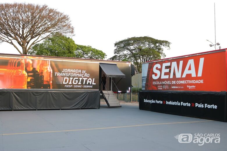 O programa, que é 100% gratuito, oferece consultorias e treinamentos para modernizar o processo produtivo das indústrias - Crédito: Divulgação