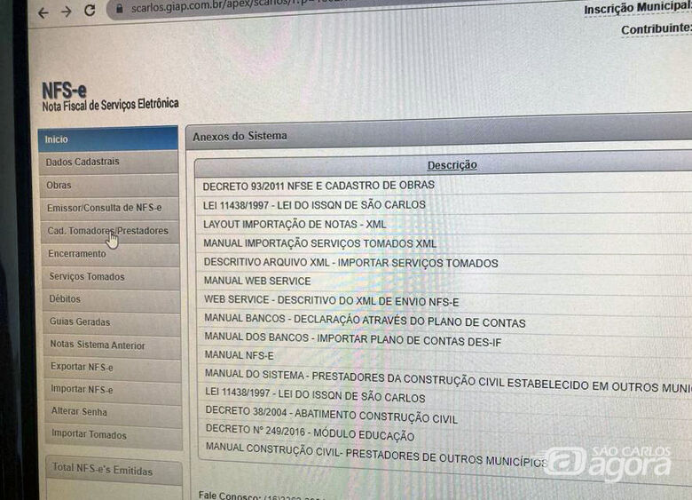 GIAP - Crédito: divulgação