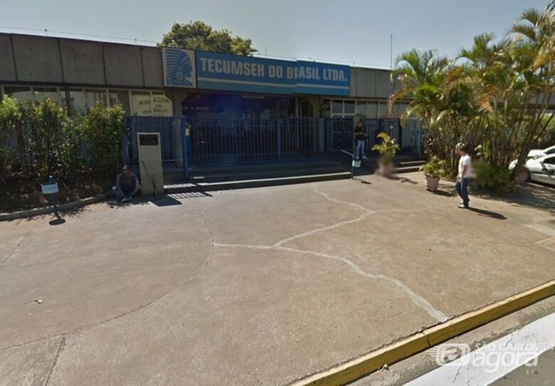 Tecumseh - Crédito: Google Maps