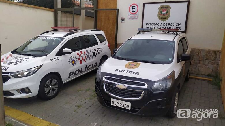 DDM - Crédito: arquivo