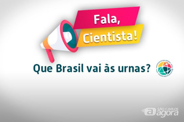 Vídeos trazem reflexões de cientistas da Universidade - Crédito: Maurício Xavier