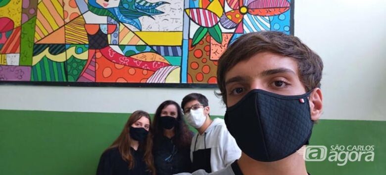 Ciência em Evidência: uma nova voz para a difusão científica - 