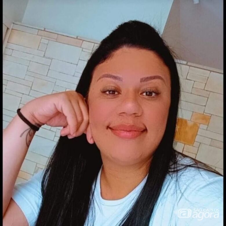 Mulher morre após ter corpo queimado pelo marido na região - Crédito: arquivo pessoal