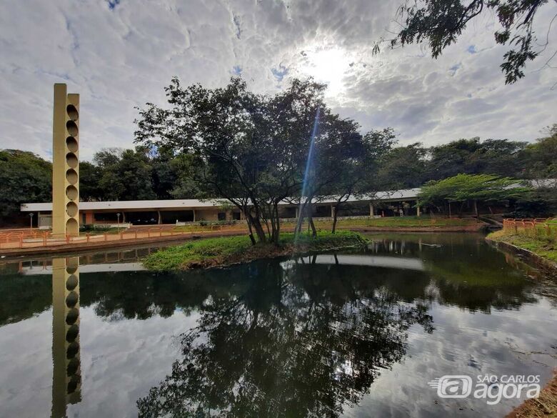 Parque Bicão será o ponto de chegada - Crédito: Marcos Escrivani