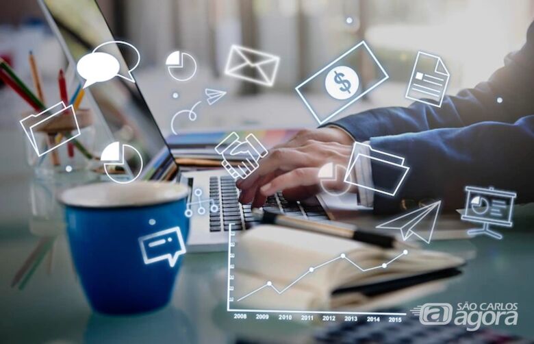 Mercado Digital: As profissões da atualidade -