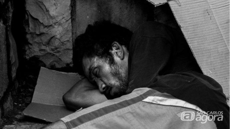 Diocese de São Carlos se prepara celebrar o VI Dia Mundial dos Pobres - Crédito: Reiza Lopes
