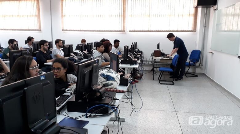 IFSP São Carlos abre curso de Bacharelado em Engenharia de Software - Crédito: Divulgação