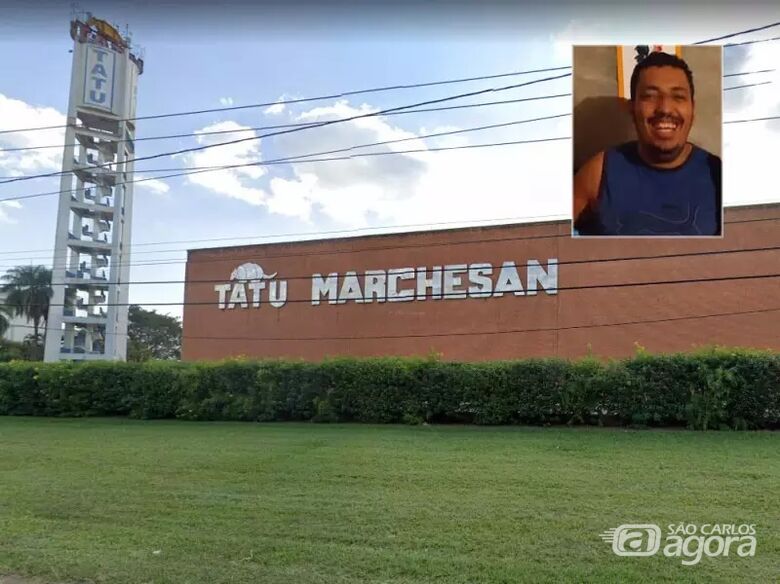 Homem morre após sofrer acidente de trabalho em metalúrgica na região - Crédito: Fala Matão