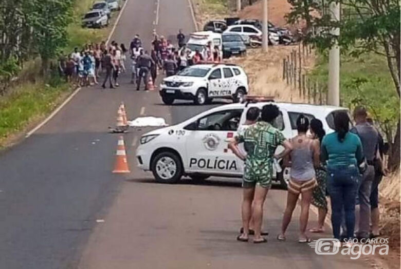 Motorista que se envolve em acidente com morte em Erechim se nega ao teste  do bafômetro