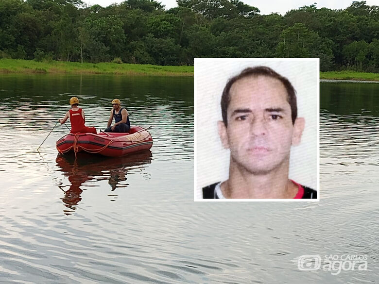 Homem morre afogado em represa na área rural de Ibaté - Crédito: Rota das Notícias
