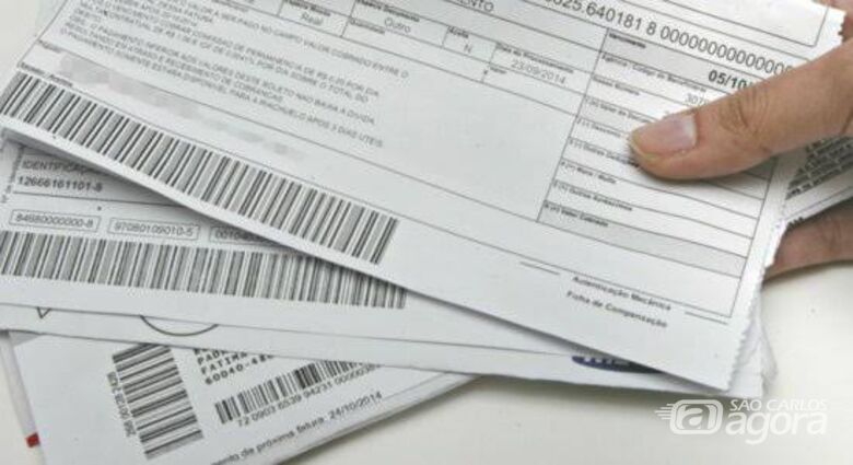 Recebi e paguei um boleto falso e agora? Saiba como proceder! - Crédito: Procon