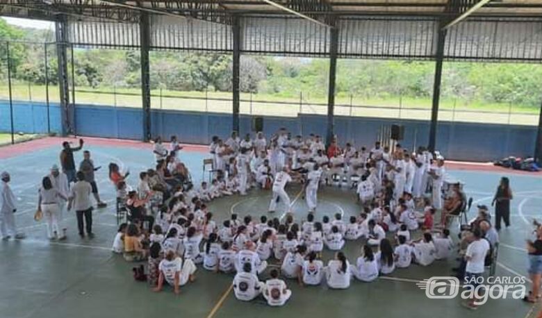 Evento em São Carlos reuniu mais de 300 pessoas e graduou 63 anos de ONG - Crédito: Divulgação