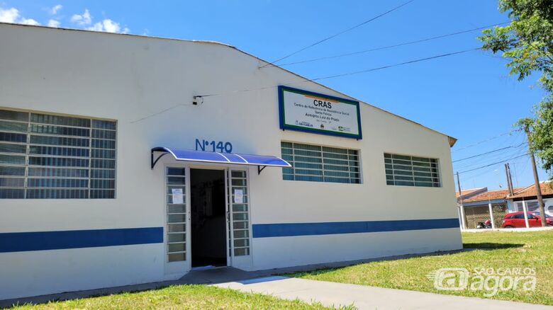 Cras do Santa Felícia recebe Melhorias - Crédito: Divulgação