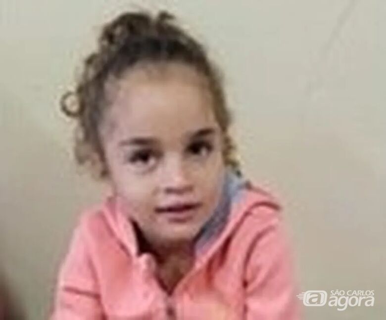 Menina de 4 anos morre após ser picada por escorpião - Crédito: Reprodução