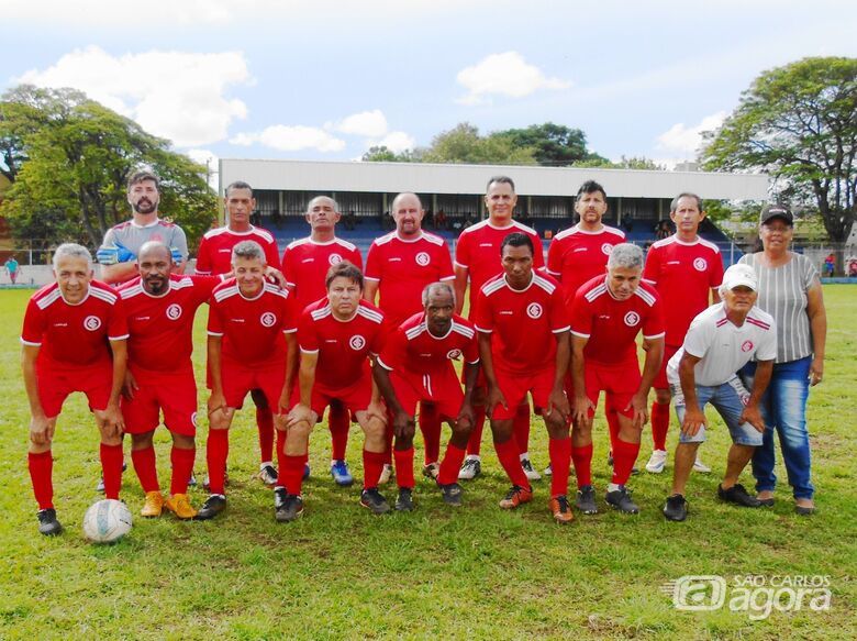 Cinquentinha irá conhecer o campeão da temporada - Crédito: Divulgação