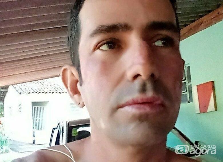 Luciano Aparecido Mariano - Crédito: arquivo pessoal