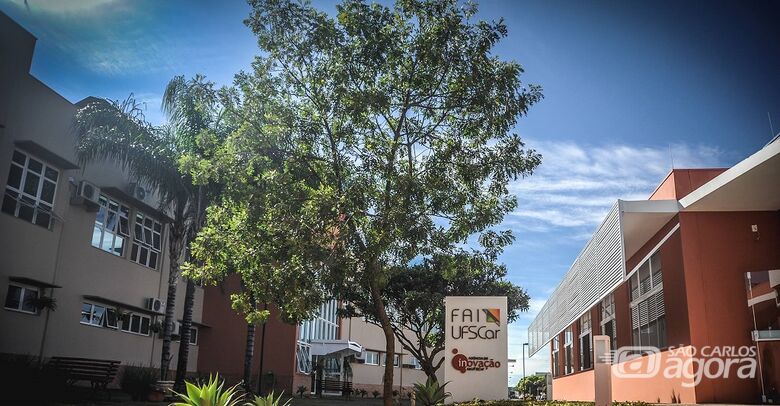 Fundação de Apoio Institucional (FAI) da UFSCar completa 30 anos - Crédito: Divulgação