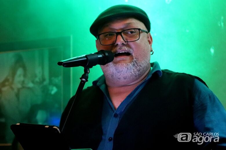 Natal Luzes e Sons Ibaté 2022" promove neste domingo (04), Show com Junior Karrerah, do Programa Raul Gil - Crédito: Arquivo 