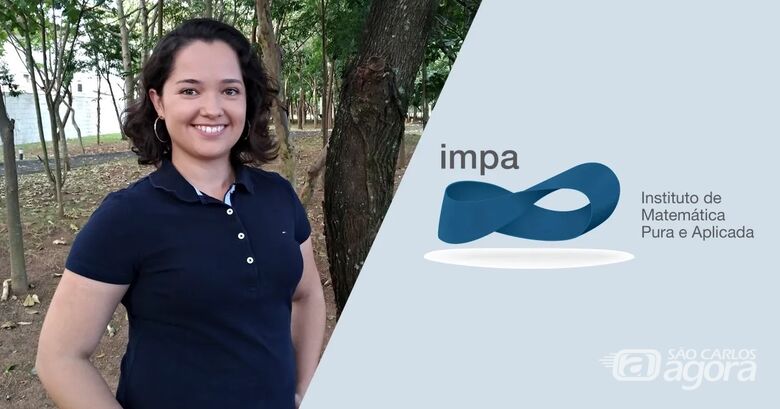 Na época em que escreveu a matéria premiada, Stefhanie Piovezan prestava serviços para a assessoria de comunicação do ICMC - Crédito: Arquivo pessoal