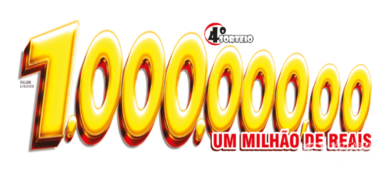 Moradora do Jardim Tangará ganha R$ 1 milhão no Hiper Saúde -
