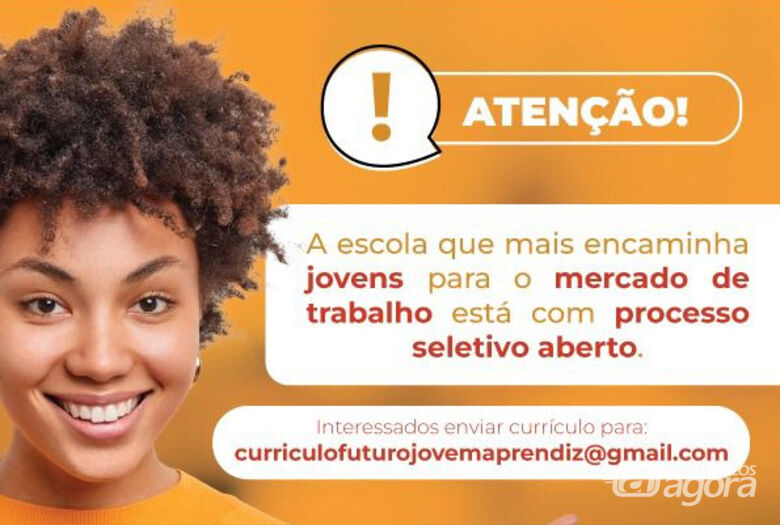 CEJA abre processo seletivo para contratar jovem aprendiz -