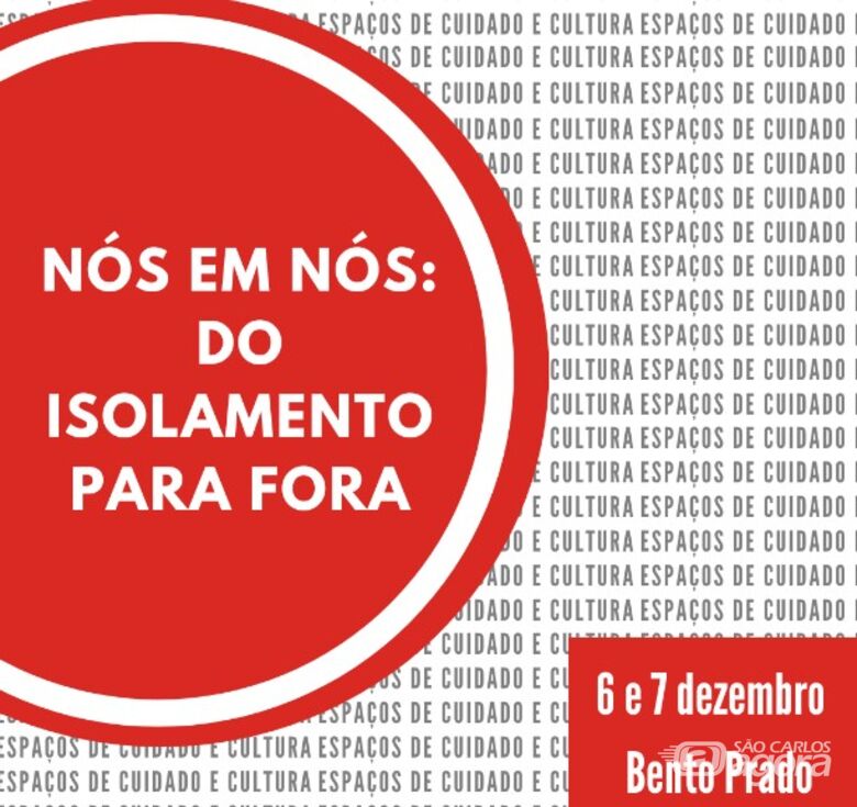 Exposição é aberta ao público em geral - Crédito: Divulgação