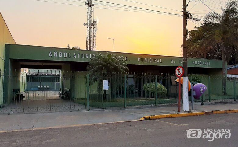 Ibaté faz agendamentos de consultas médicas nesta sexta-feira (9) - Crédito: Divulgação