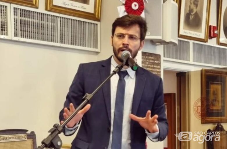 Di Salvo: “Procon traz celeridade e eficiência na resolução dos conflitos na esfera extrajudicial” - Crédito: Divulgação