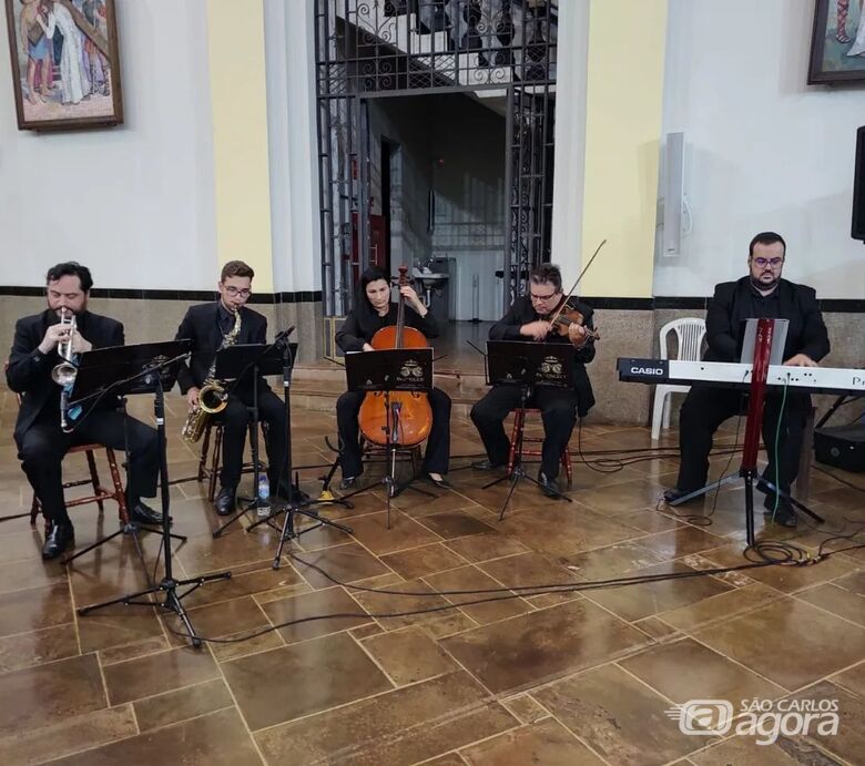 O principal objetivo será de remeter os participantes, por meio de músicas, ao verdadeiro sentimento natalino - Crédito: Divulgação