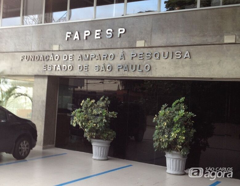 Fapesp encerra ciclo de conferências com cerimônia oficial - Crédito: Divulgação