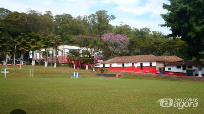 Campo do Recanto do Tio Patinhas será utilizado para jogos da competição - Crédito: Divulgação