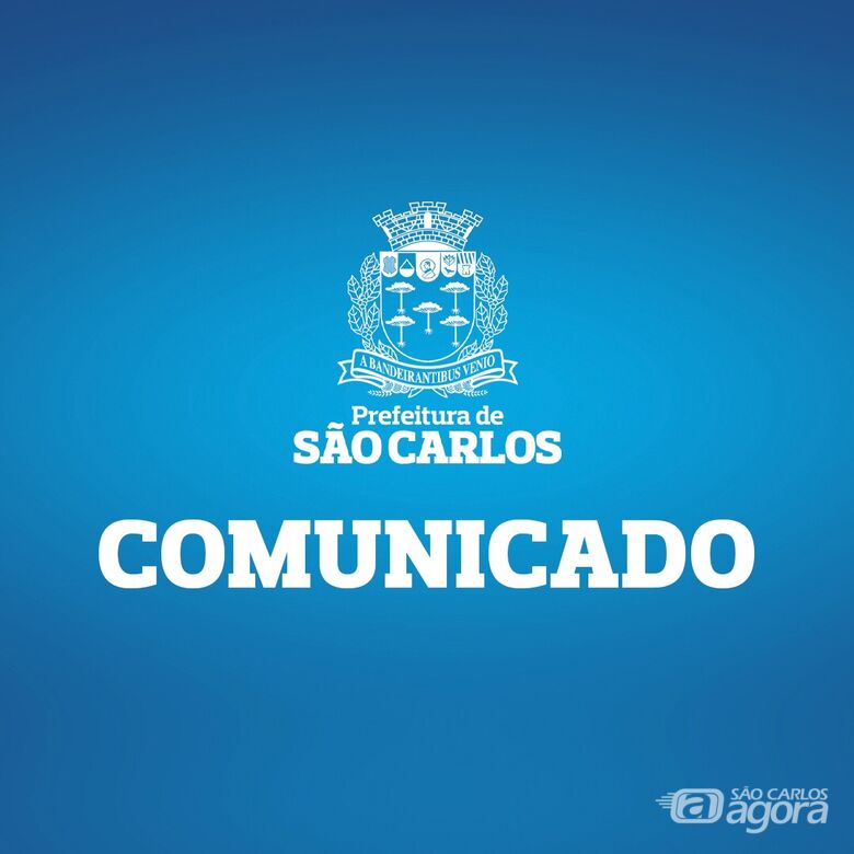 Vigilância Sanitária passa a atender em novo endereço - Crédito: Divulgação