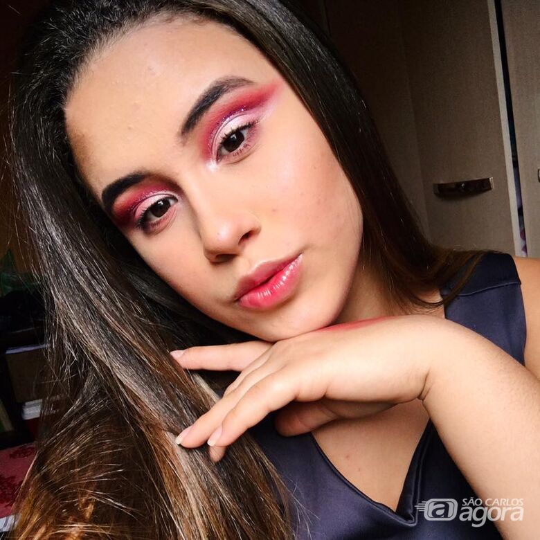 Extensão elétrica feita com fita de antena por ter causado morte de jovem em Araraquara - Crédito: arquivo pessoal