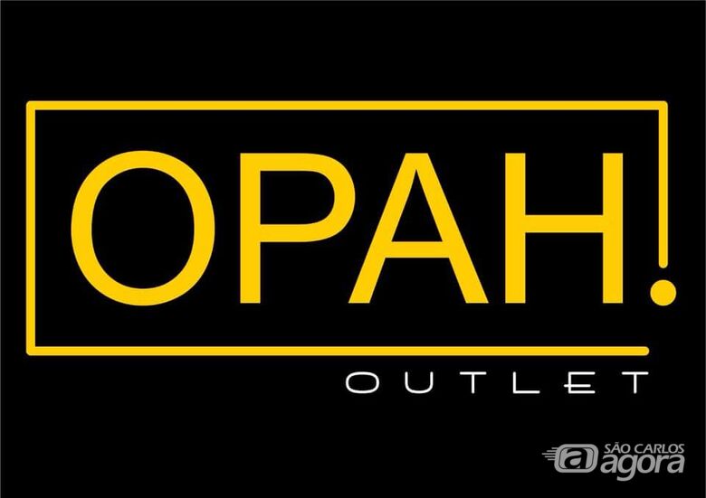 Opah Preço Único reabre nesta quarta-feira (11) repleta de novidades -