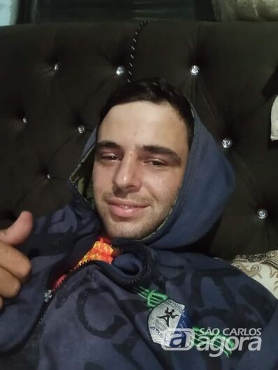 Jovem morre ao tentar salvar parente em cachoeira - Crédito: arquivo pessoal