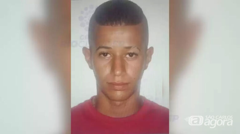 Jovem é morto a tiros em cidade da região - Crédito: reprodução/Grupo Rio Claro