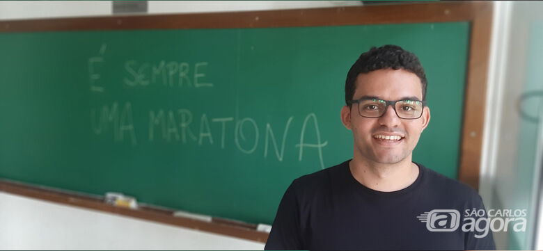 A startup Iglu, fundada por Anderson, começou a funcionar oficialmente em março do ano passado. Com seis profissionais altamente qualificados trabalhando em tempo integral, hoje já conta com 11 investidores e está atuando em 14 lojas (crédito da imagem: D - Crédito: (crédito da imagem: Denise Casatti)