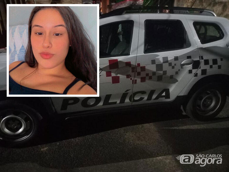 Jovem de 19 anos é encontrada morta com sinais de choque elétrico em Araraquara - Crédito: Araraquara Agora e arquivo pessoal