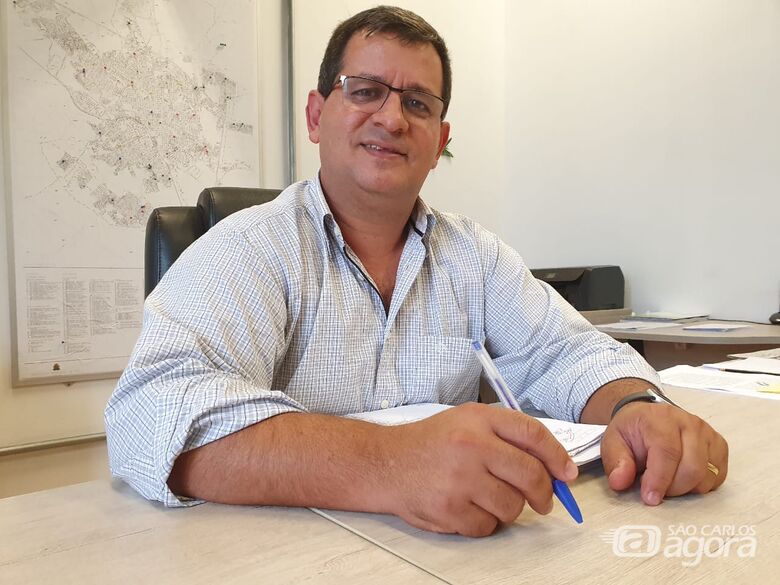 Educação realiza acolhimento de equipe para início do ano letivo - Crédito: Divulgação