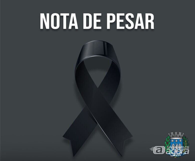 Prefeitura de Ibaté lamenta morte de médico que atendia no Jardim Cruzado - Crédito: Divulgação