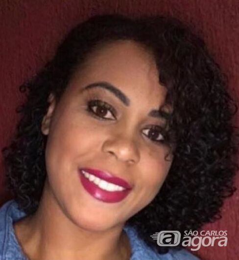 Mulher morre após passar mal dentro de ônibus - Crédito: Arquivo pessoal