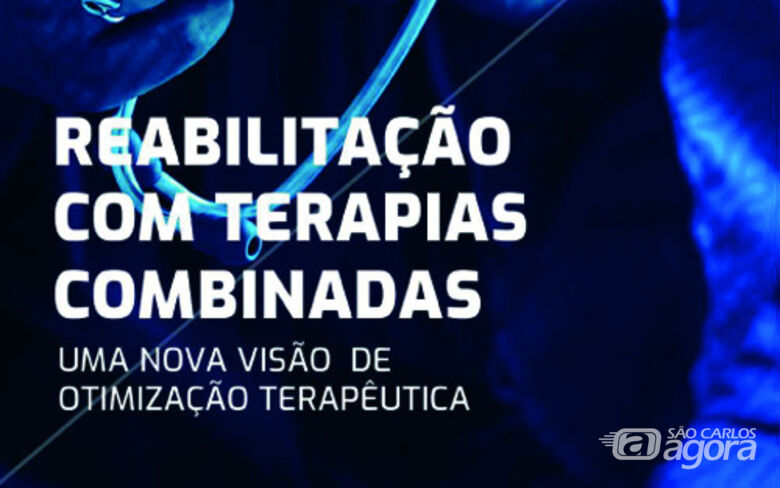 Pesquisadores da USP São Carlos lançam livro - Crédito: Divulgação