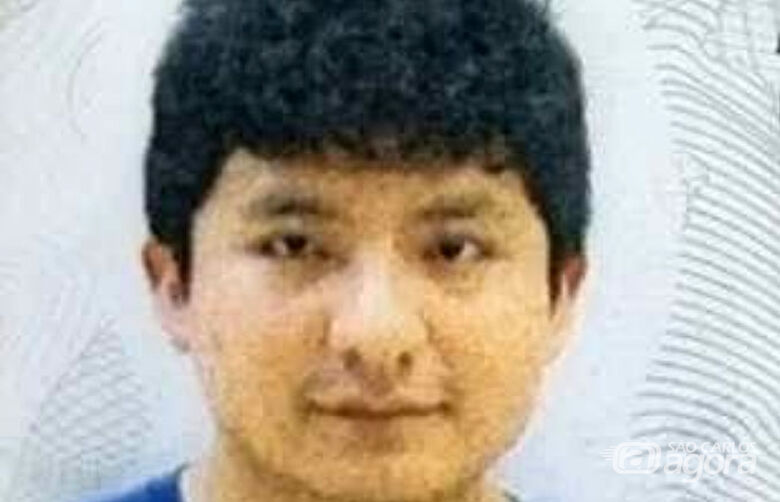 Estudante da USP de São Carlos morre afogado em cachoeira - Crédito: arquivo pessoal