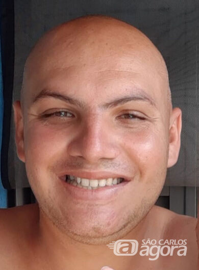 Grupo Vida informa nota de falecimento - Crédito: arquivo pessoal