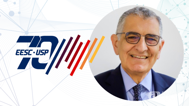 Vahan Agopyan, Secretário de Estado da Ciência, Tecnologia e Inovação, dará Aula Magna na EESC/USP - Crédito: Divulgação