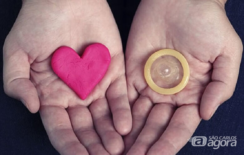 Infecções Sexualmente Transmissíveis é tema de campanha - Crédito: Divulgação